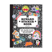 Reward Sticker Book