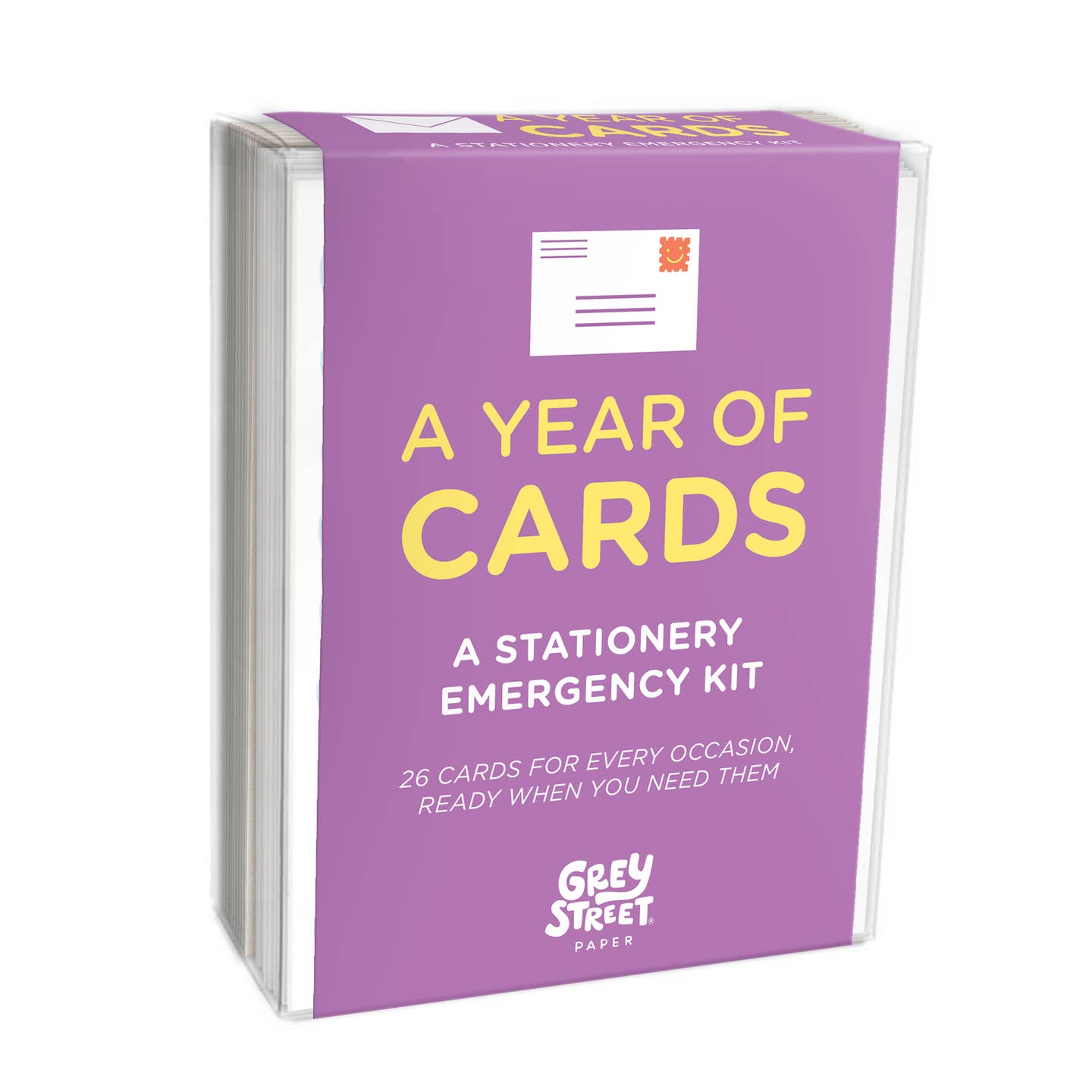 A Year Of Cards Set
