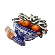 Mandarin Napkin Weight