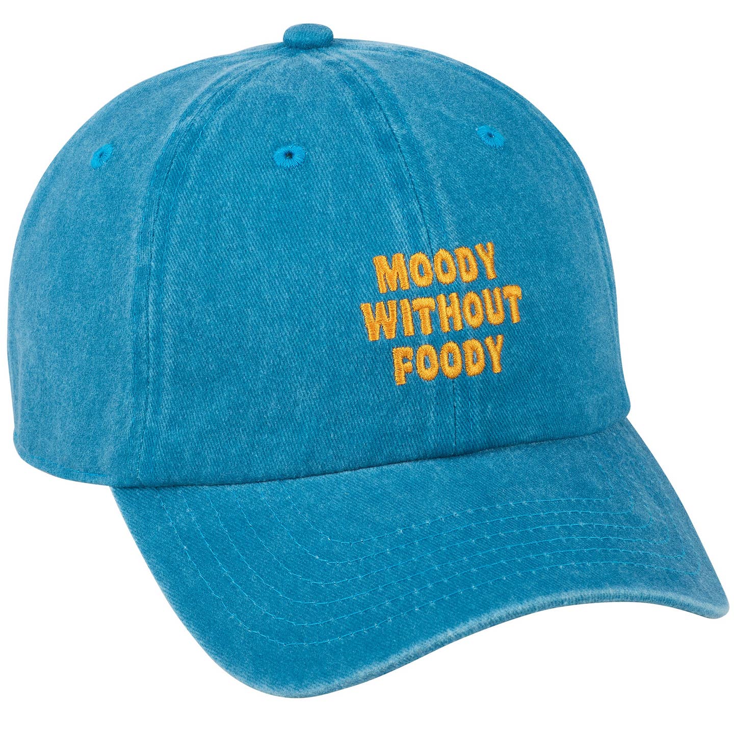 Moody Baseball Hat
