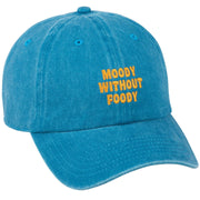 Moody Baseball Hat