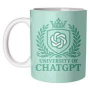 University Of Chat GPT Mug
