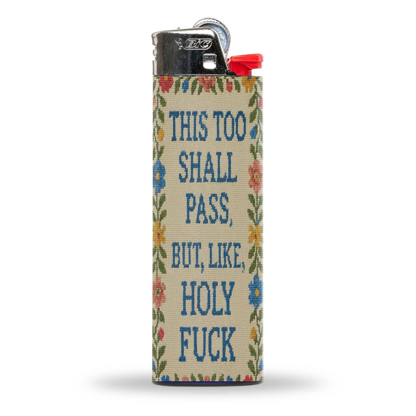 This Too Shall Pass Lighter