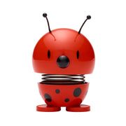 Hoptimist Ladybug