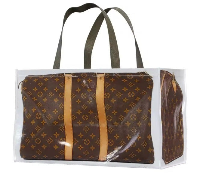 Inspired Shopper Tote Bag