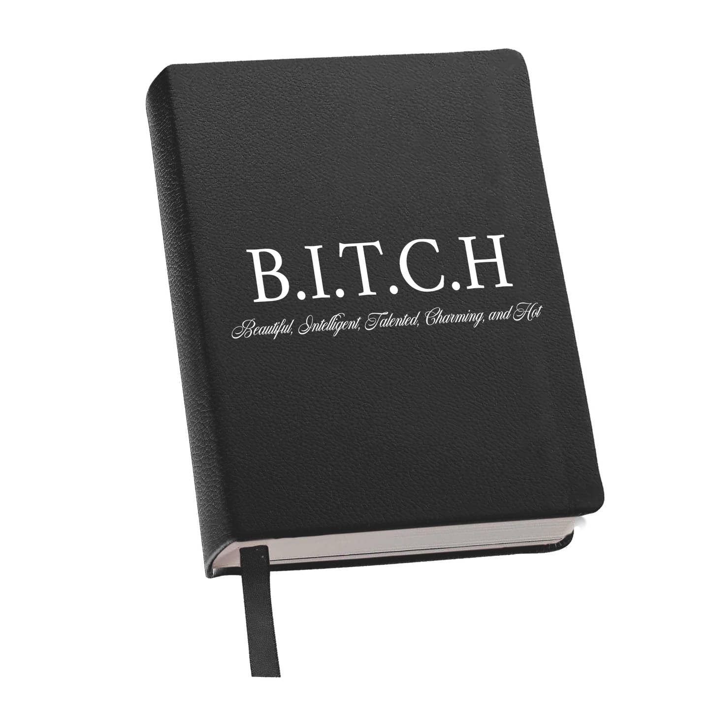 Bitch Journal