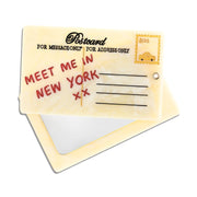 Meet Me In New York Mirror