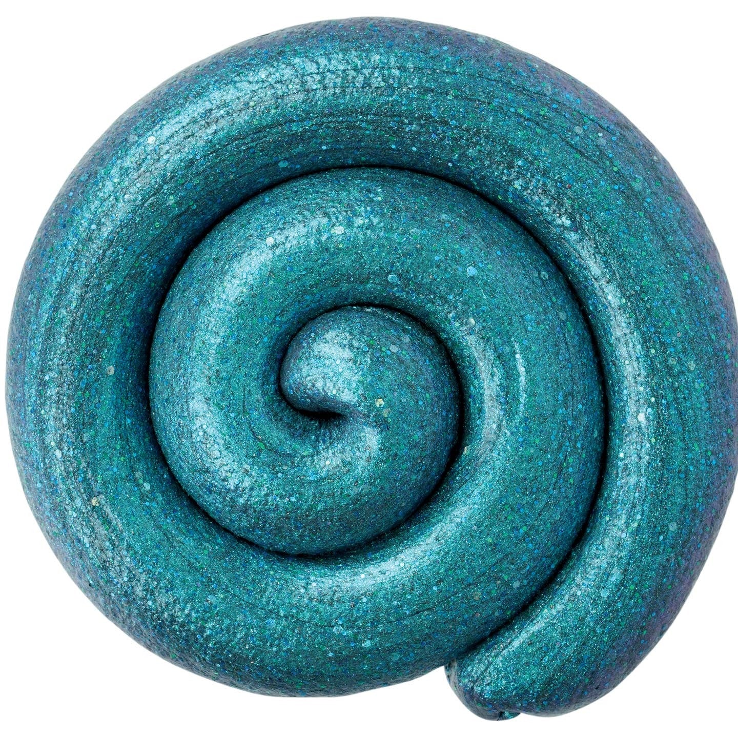 Happy Earth Magnetic Thinking Putty Tin