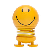 Hoptimist Smiley S Yellow
