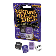 Fortune Telling Dice