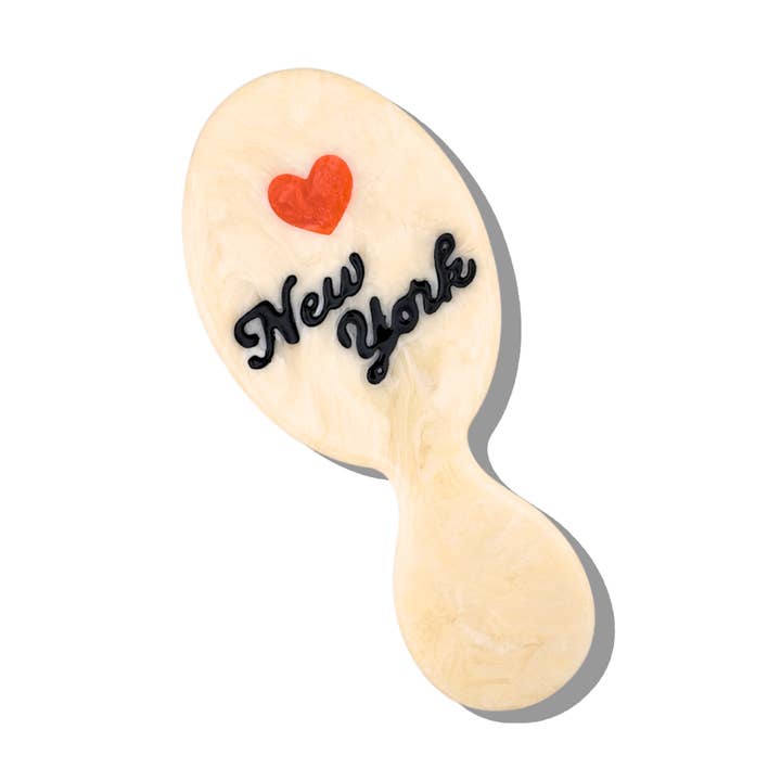 New York Hair Brush