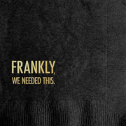 Frankly Napkins