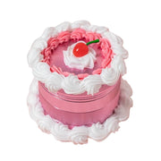 Cake Grinder 3D