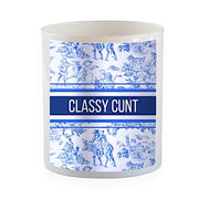 Classy Candle