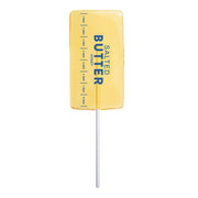 Salted Butter Lollipop