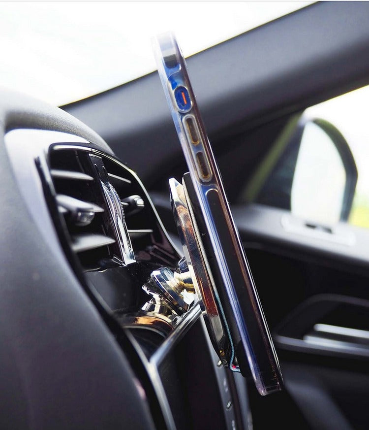 Magnetic Phone Mount
