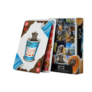 NYC Rat Deck of Cards