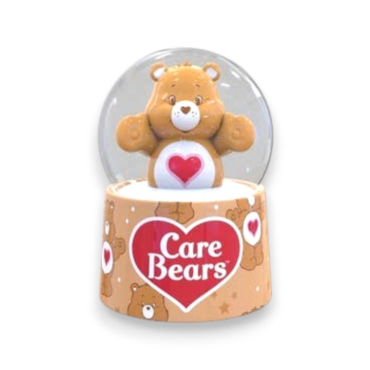 Care Bears Mini Snow Globe