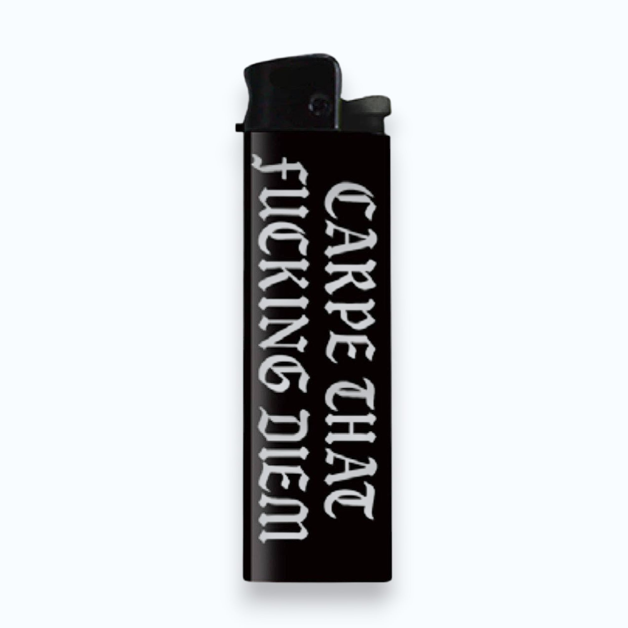 Carpe That Diem Lighter