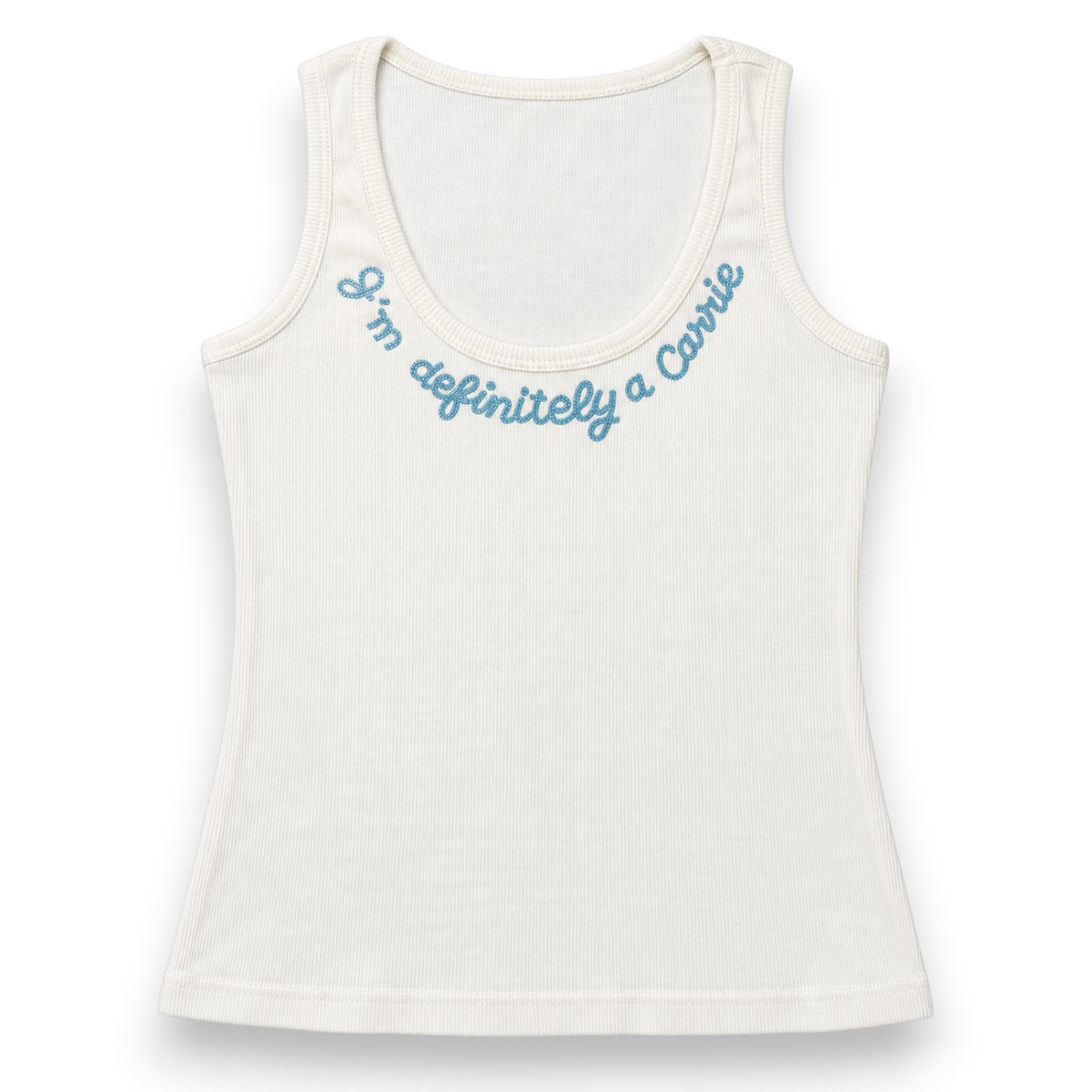I'm Definitely A Carrie T-shirt