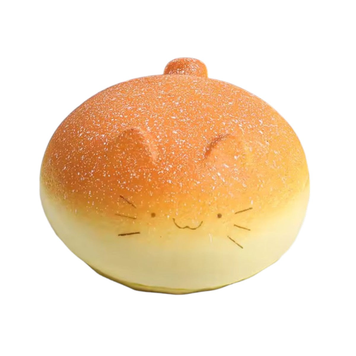 Cat Bread Squishy