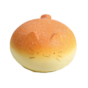Cat Bread Squishy
