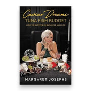 Caviar Dreams Book