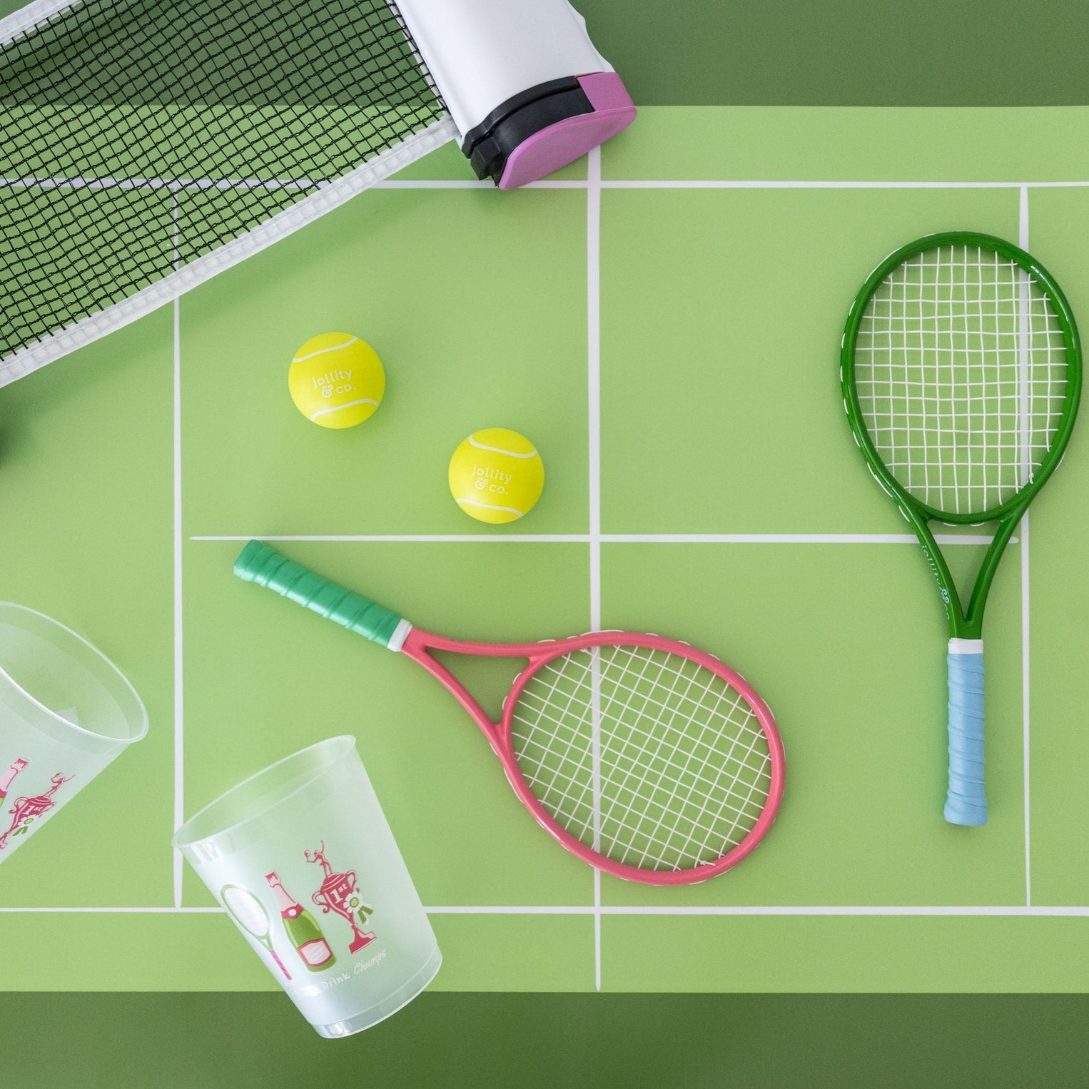 Table Top Tennis Pong