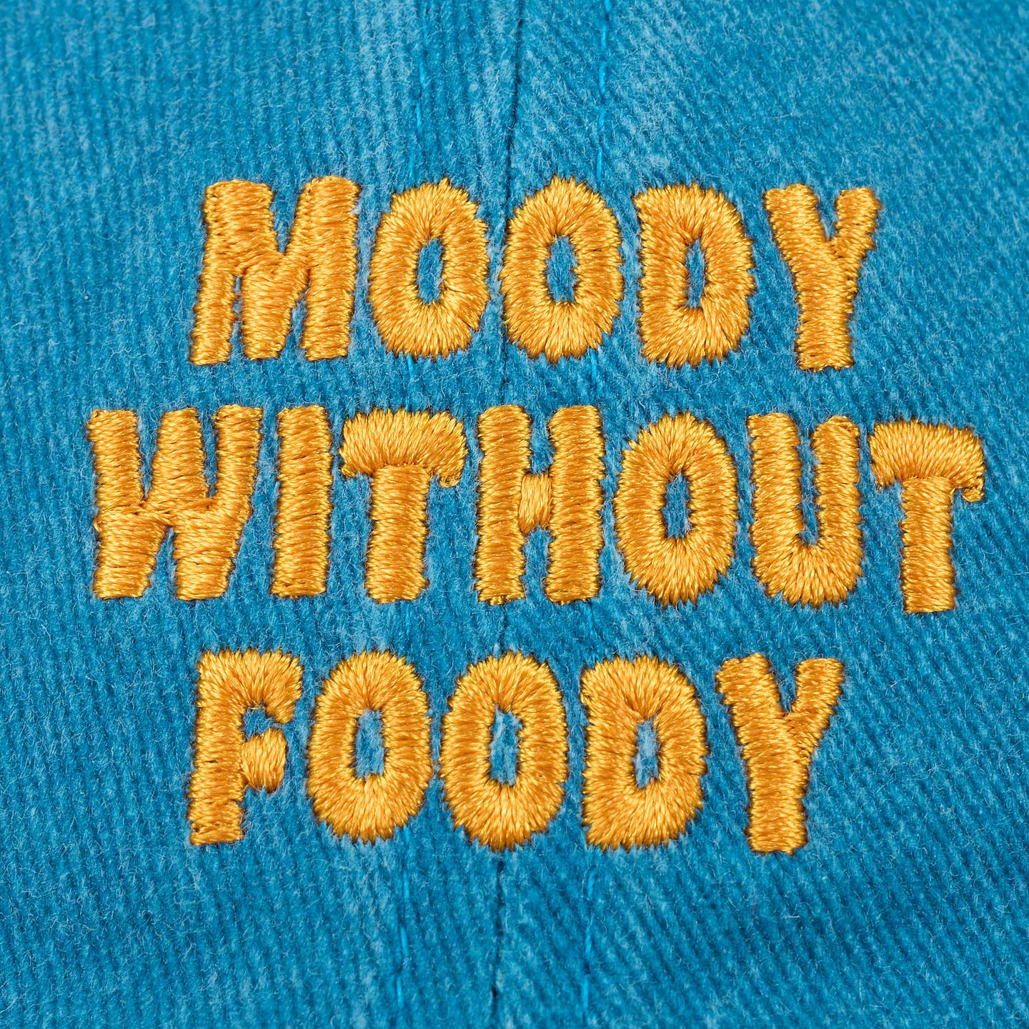 Moody Baseball Hat