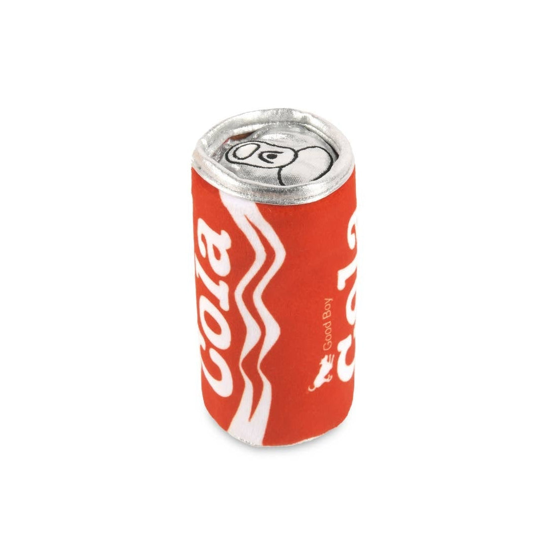 Cola Mini Dog Toy