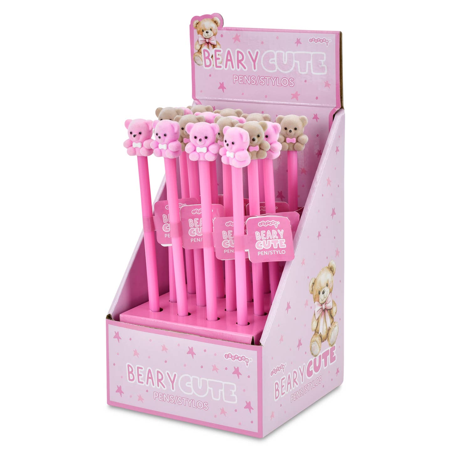 Beary Cute Pen