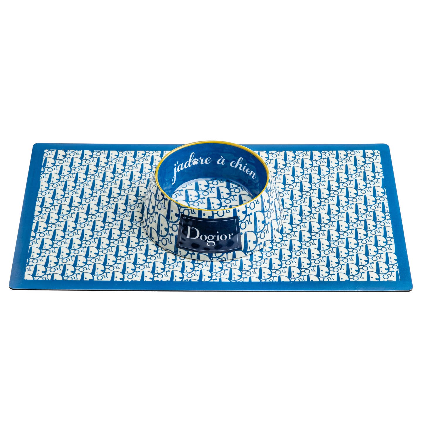 Dogior Placemat