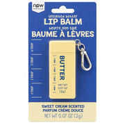 Butter Lip Balm