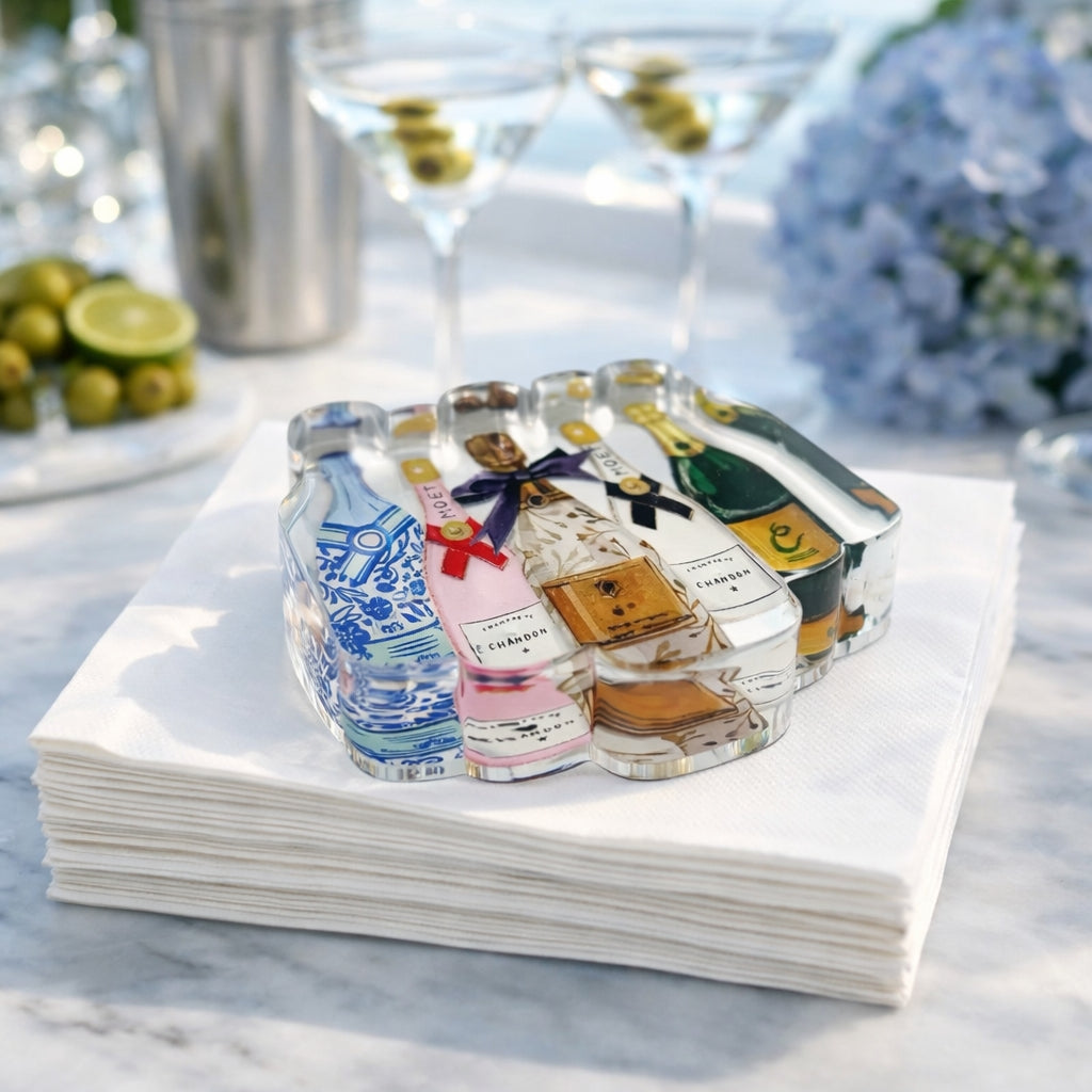Celebrate Napkin Weight