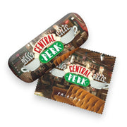 Central Perk Eyeglass Case