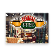 Central Perk Magnet