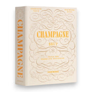 Champagne Tool Box