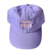 Chicken Nuggets Baseball Cap