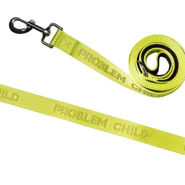 Problem Child Leash