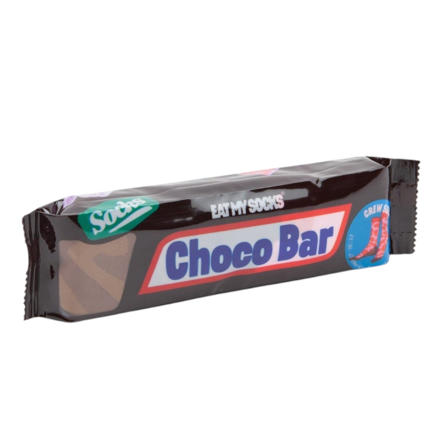Choco Bar Socks