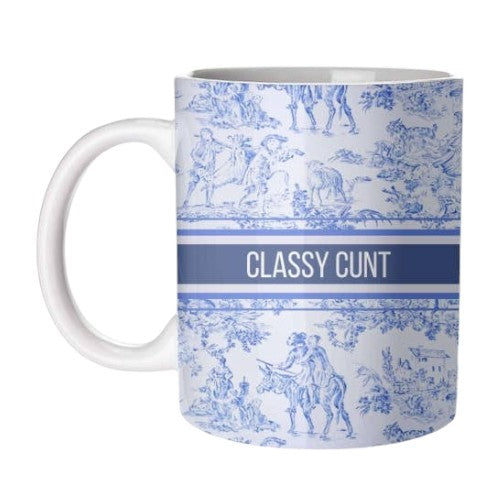 Classy Mug
