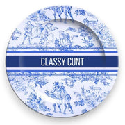 Classy Plate
