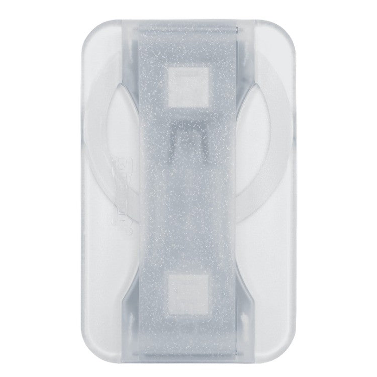 Magsafe Phone Grip Cristal Clear