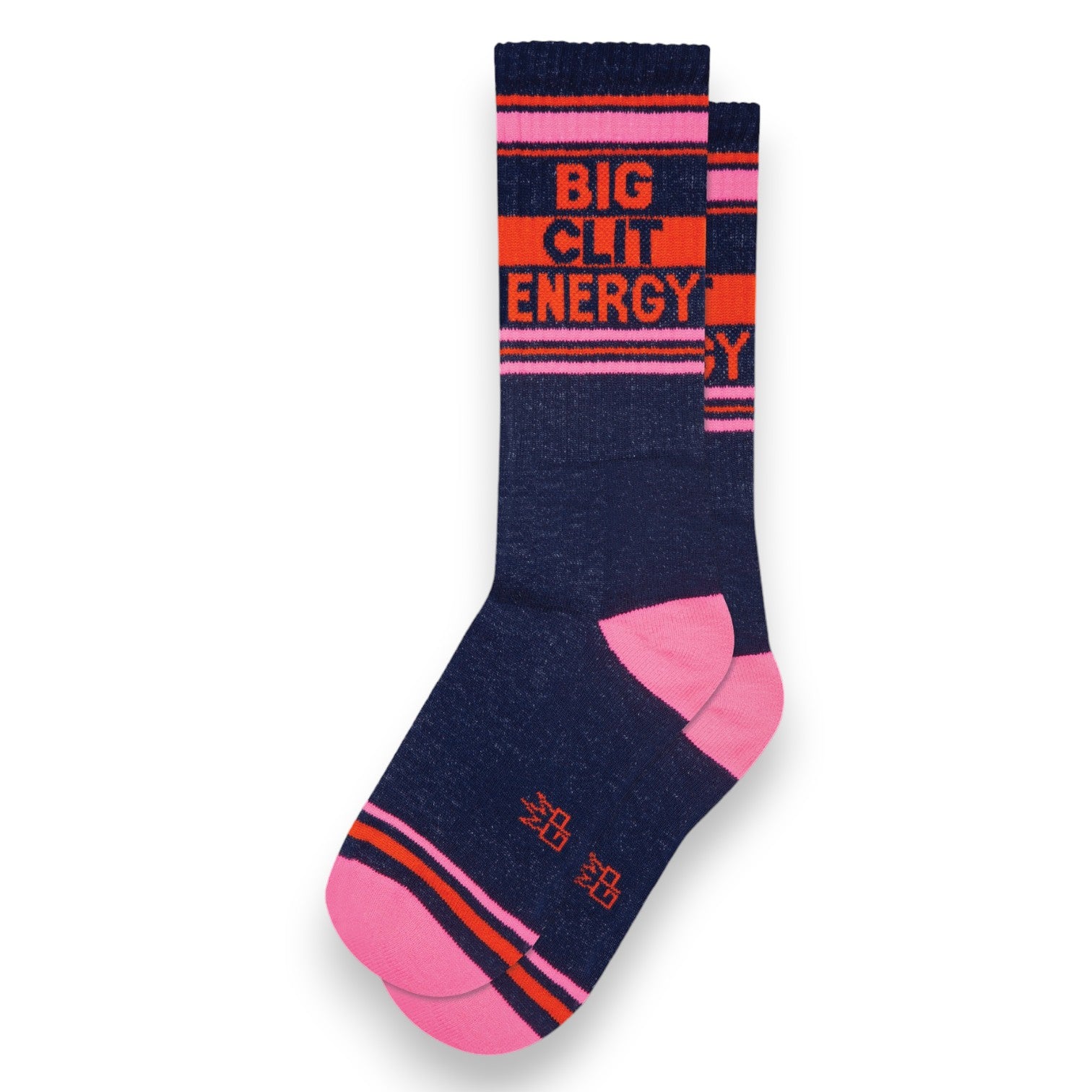Big Clit Energy Socks