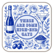 High End Gays Coastser