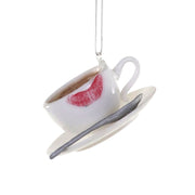 Coffee Cup Ornament