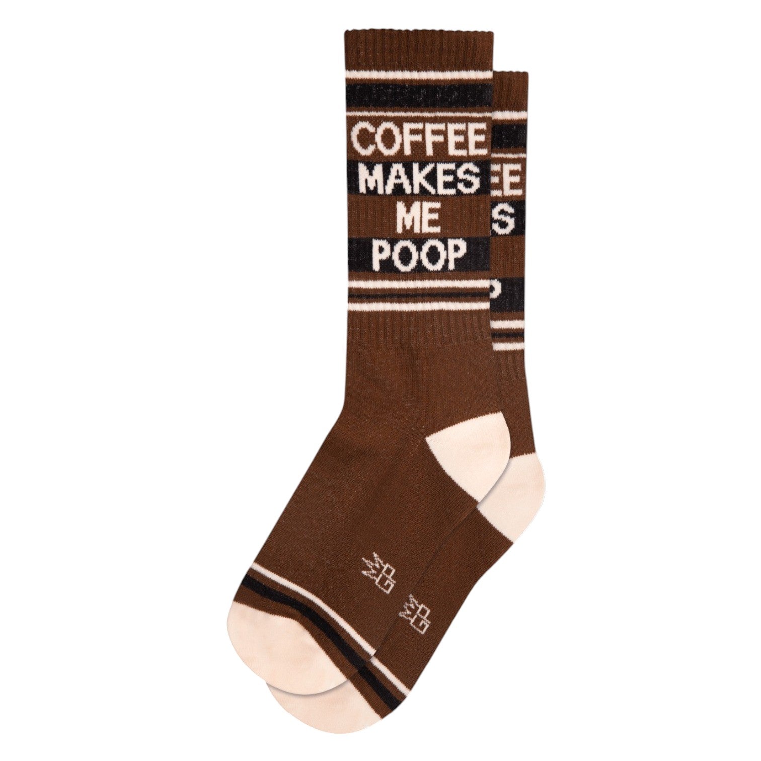Coffee Makes Me Poop Socks