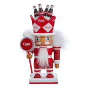 Coca Cola Nutcracker