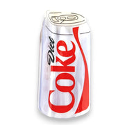 Diet Coke Hair Clip