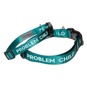 Problem Child Dog Collar
